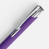 Ручка шариковая Keskus Soft Touch