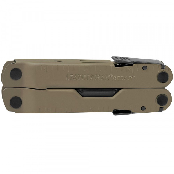 Мультитул Rebar Coyote